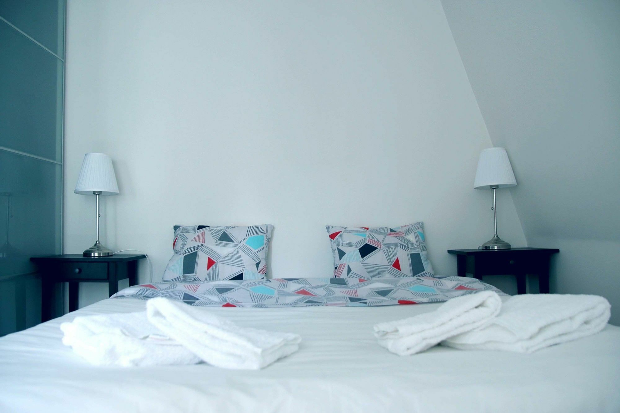 Rue De Ponthieu Central Furnished Apartment Paris Bagian luar foto