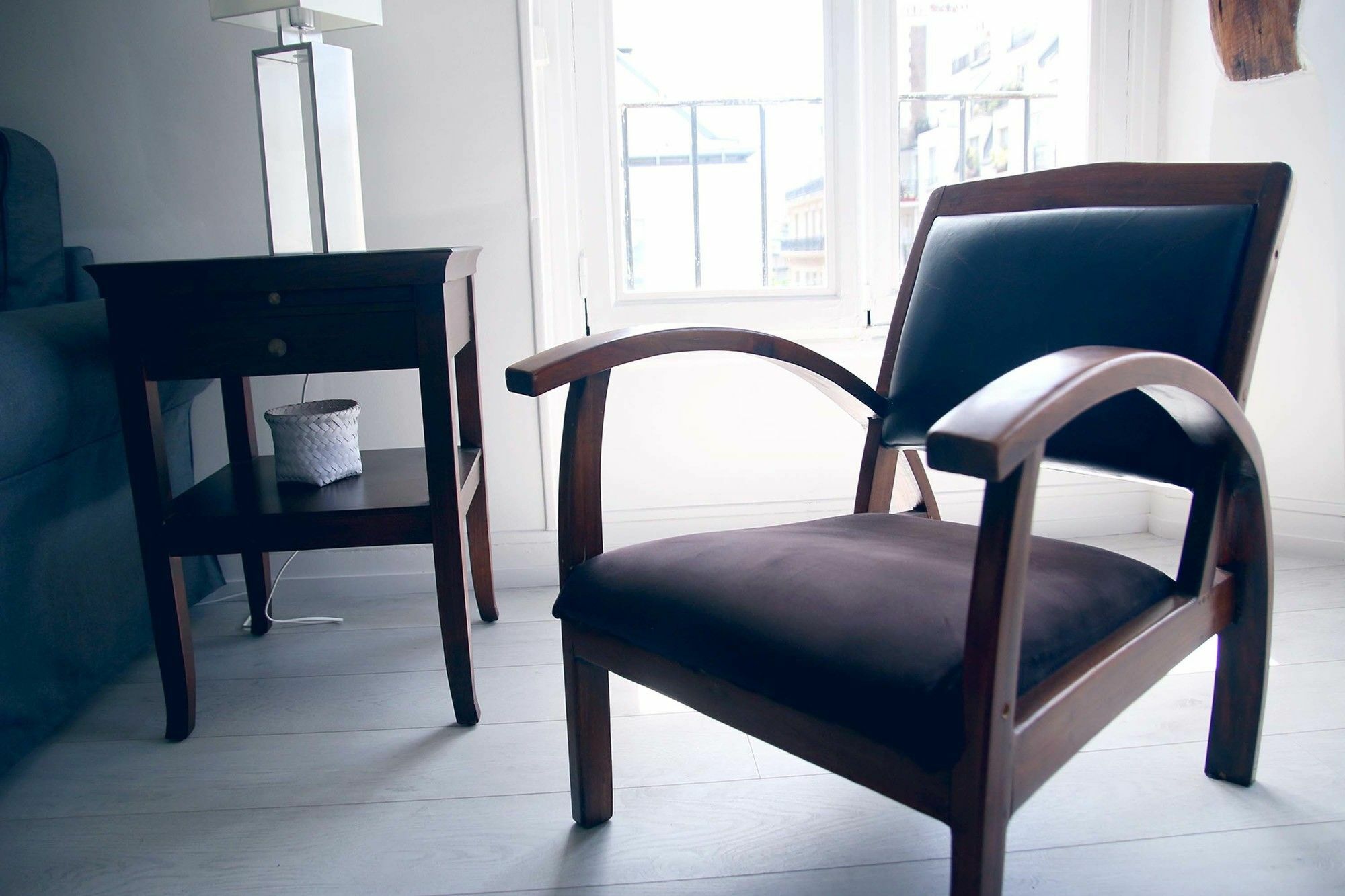 Rue De Ponthieu Central Furnished Apartment Paris Bagian luar foto