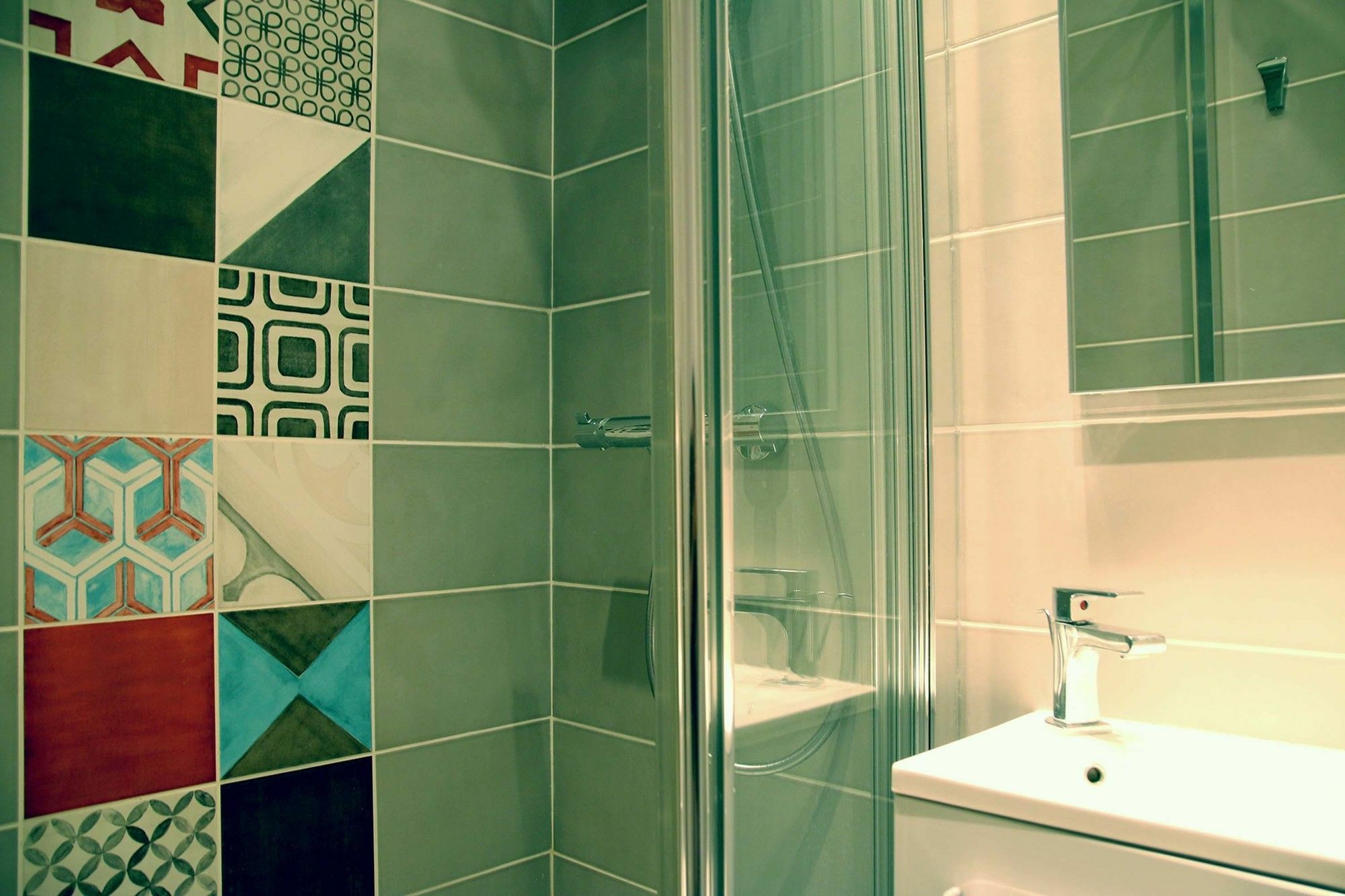 Rue De Ponthieu Central Furnished Apartment Paris Bagian luar foto