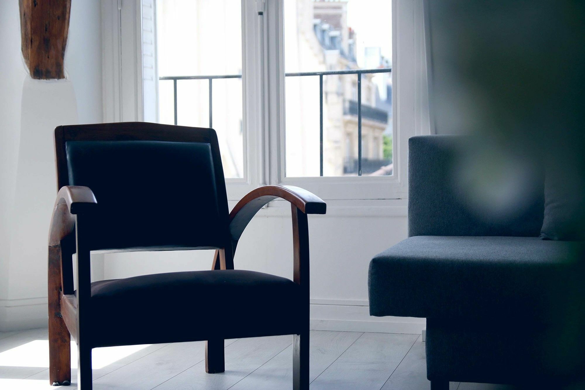 Rue De Ponthieu Central Furnished Apartment Paris Bagian luar foto
