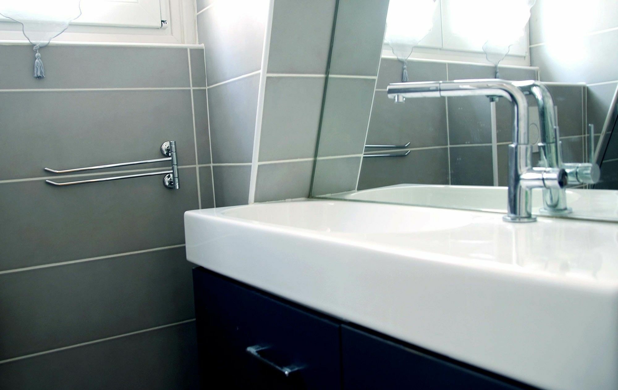 Rue De Ponthieu Central Furnished Apartment Paris Bagian luar foto